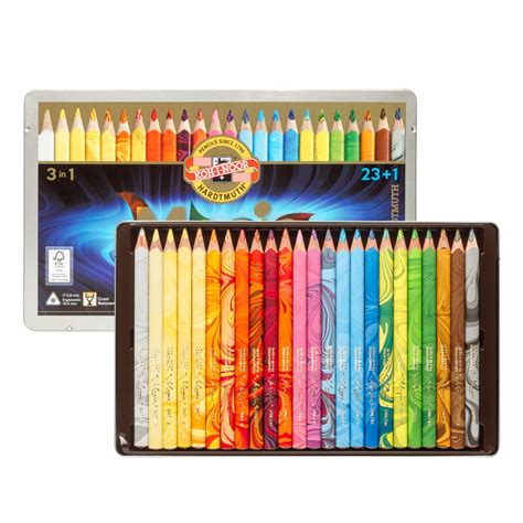 Demystifying Koh i noor Magic Pencils: A Comprehensive Guide